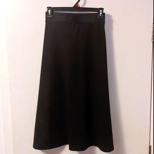 Women's Midi Skirt